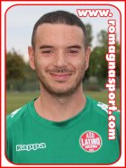 Andrea Giorgi / Centrocampista Latino