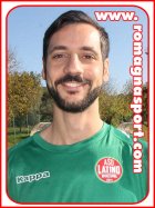 Gioele Campagna / Difensore Latino
