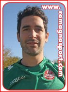 Mattia Merlini / Difensore Latino