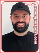 Giuseppe Bruno / Allenatore Miramare United