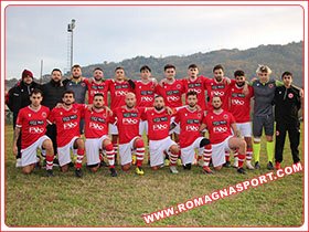Miramare United 3a Cat Rimini Girone B