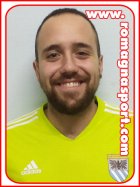 Jonathan Urbinati