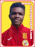 Lamine Kone