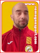 Marco Aurelio Nunes Pires