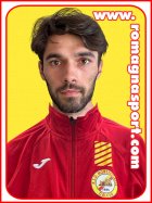 Raul Iacoban