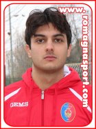 Andrea Tarasconi