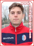 Mattia Cavazzoni