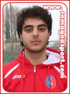 Filippo Casadei / Difensore Montescudo