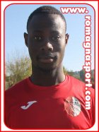 Mohamed Mbodji