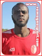 Mouhamed Diop