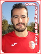 Mattia Garetti