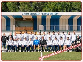 Real Morciano