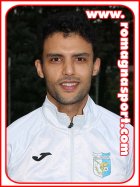 Abdelhamid Razzag / Centrocampista Taverna M.