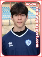 Mattia Baldacci