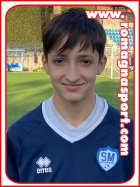 Simone Ugolini