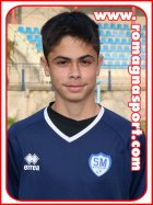 Matteo Orioli