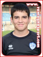 Jacopo Morri