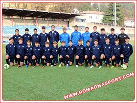 San Marino Academy