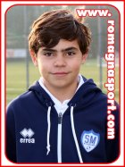 Luciano Gabriel Munoz