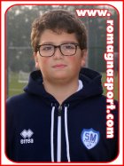 Mattia Monteleone