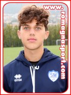 Riccardo Amadei