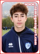 Matteo Gasperoni
