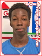 Hassane Sow / Centrocampista Falkgalileo