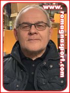 Alberto Arati / Presidente Falkgalileo
