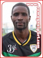Badara  Diop