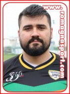 Antony Seferi