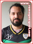 Marco Morena