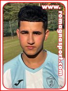 Yassine Rajbi / Attaccante Atletico 88
