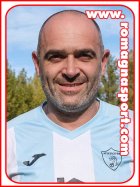Claudio Biasini / Difensore Atletico 88