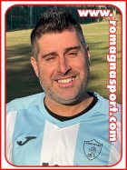 Francesco Marrone / Difensore Atletico 88