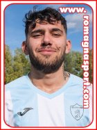 Frenki Gashi / Difensore Atletico 88