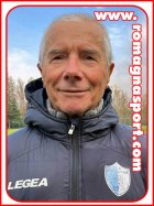 Enzo Pedrini / Presidente Atletico 88