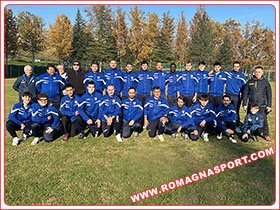 Atletico 88 CSI Cesena 11 Serie A