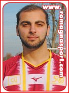 Sebastiano Foschi / Attaccante La Pieve