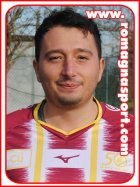 Alessandro Corbara / Centrocampista La Pieve