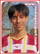 Giulio Giannini / Centrocampista La Pieve