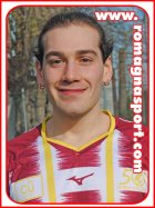 Leonardo Zaniboni / Centrocampista La Pieve