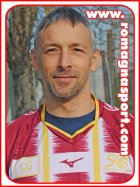 Denis Arrigoni / Difensore La Pieve