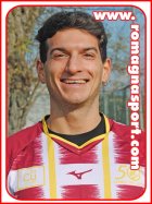 Alessandro Zaniboni / Difensore La Pieve