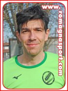 Fabio Corelli / Portiere La Pieve