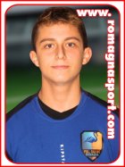 Cristian Cavalaglio