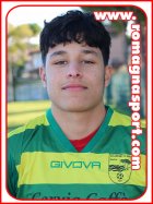 Walid Fouidi / Attaccante 2000 Cervia