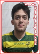 Giacomo Zampiga / Difensore 2000 Cervia