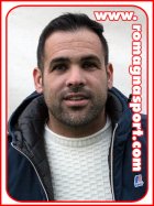 Alessandro Petrini / Allenatore Pro Loco Ranchio