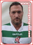 Claudio Cangini / Difensore Pro Loco Ranchio