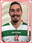 Andrea Torelli / Difensore Pro Loco Ranchio